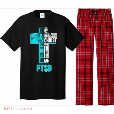 Pajama Set