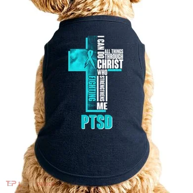 Doggie Tank