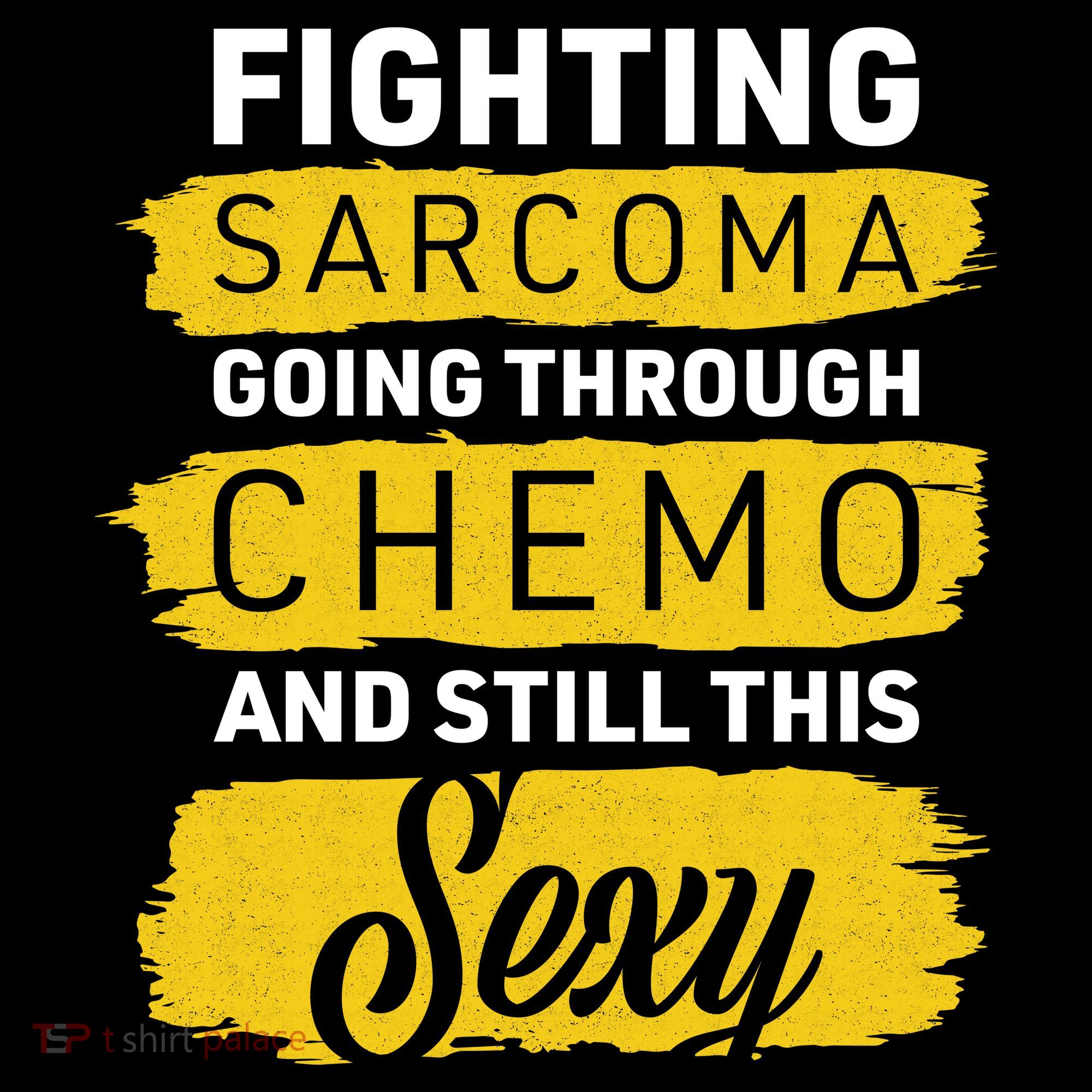 Fighting Sarcoma And Still Sexy Backpack