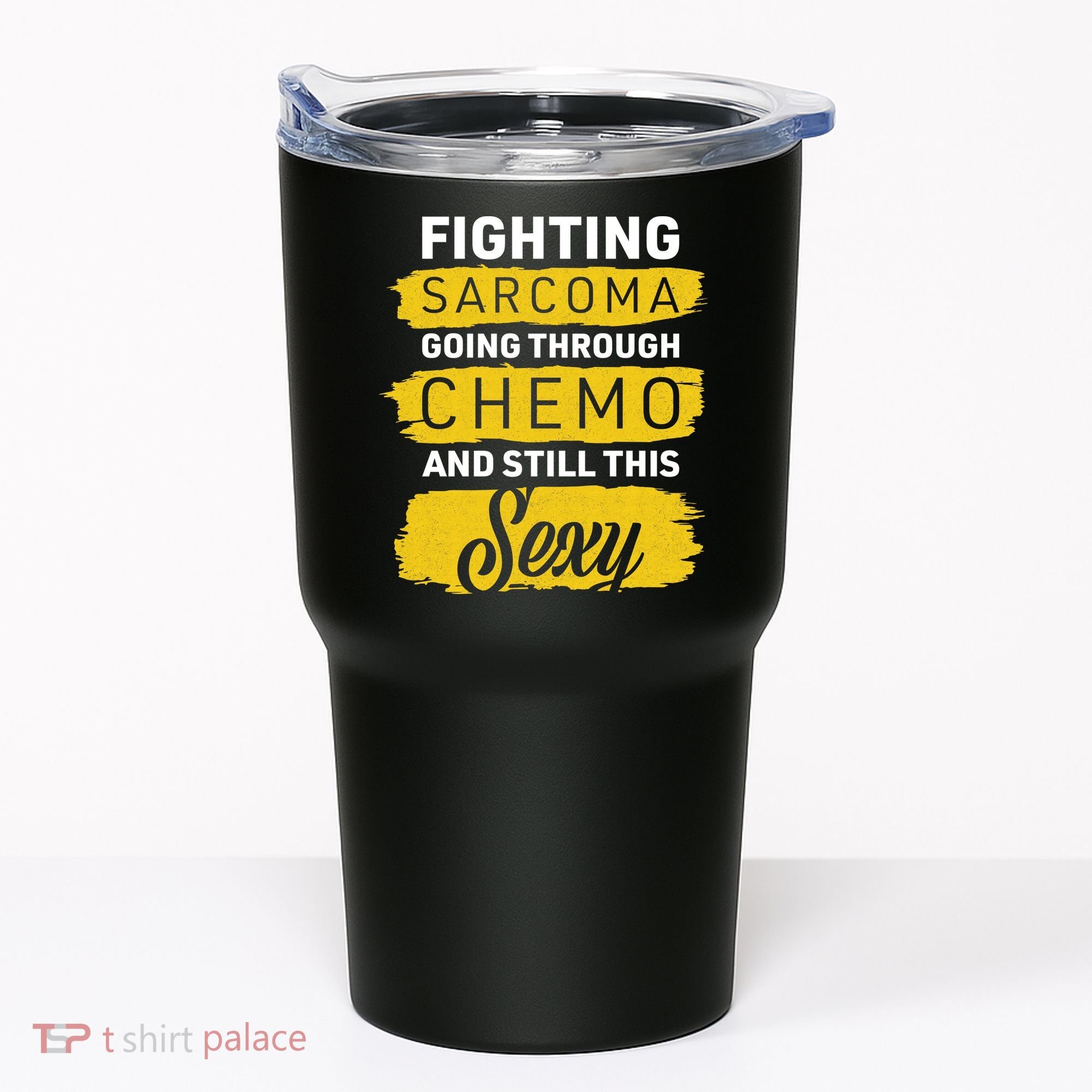 Fighting Sarcoma And Still Sexy Tumbler