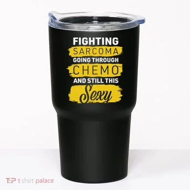 Tumbler