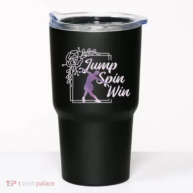 Tumbler