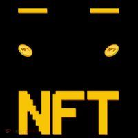 Funny I Have Selected Hearing I Only Respond To The Word NFT Coffee Mug thumb 5