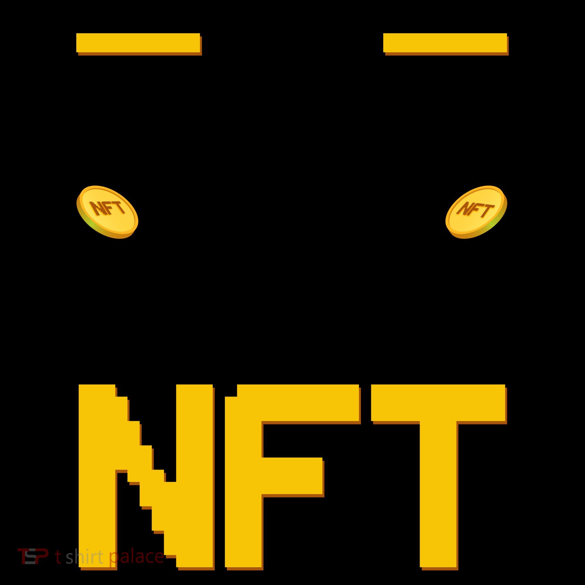 Funny I Have Selected Hearing I Only Respond To The Word NFT Coffee Mug