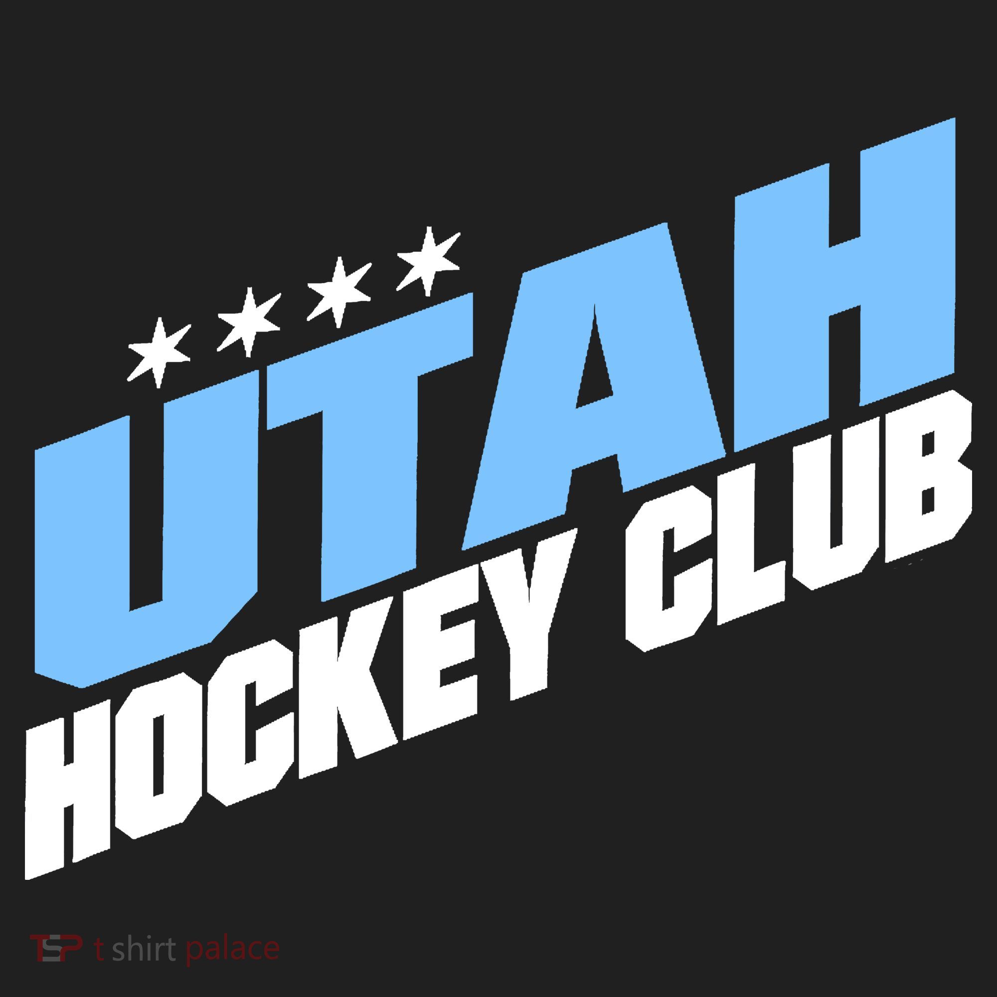 Funny Ice Hockey Player Gift For Utah Hockey Beanie