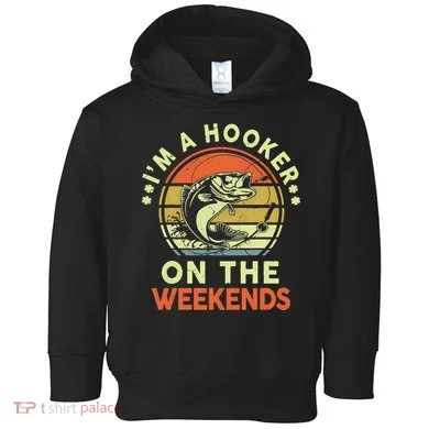 Toddler Hoodie