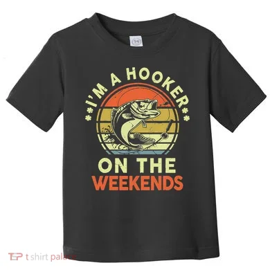 Toddler T-Shirt