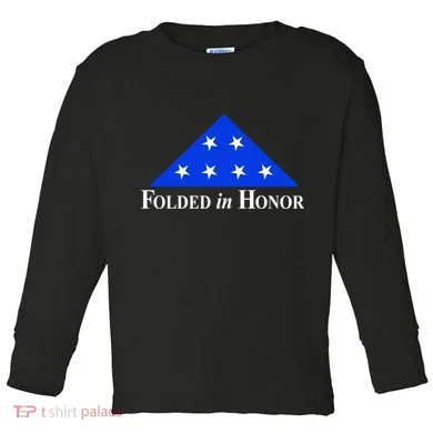 Toddler Long Sleeve