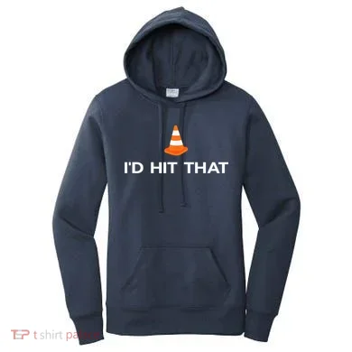 Women's Hoodie