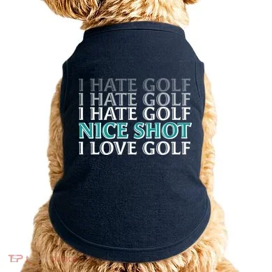 Doggie Tank