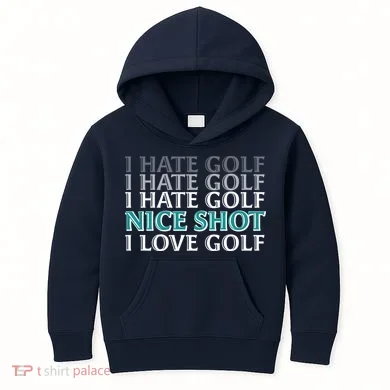 Kids Hoodie