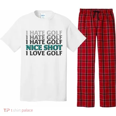 Pajama Set