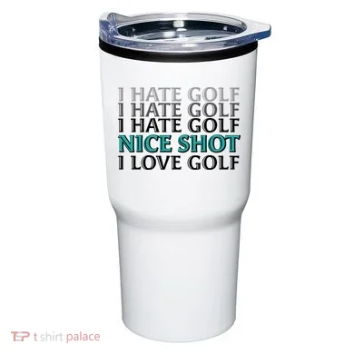 Tumbler