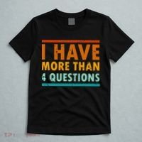 Funny I Have More Than Four Questions Passover T-Shirt thumb 5