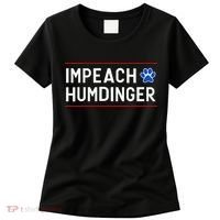 Funny Impeach Humdinger Tee Women's T-Shirt thumb 0