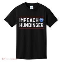 Funny Impeach Humdinger Tee Kids T-Shirt thumb 0