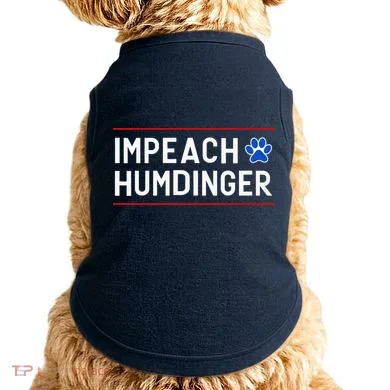 Doggie Tank