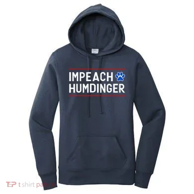 Women's Hoodie