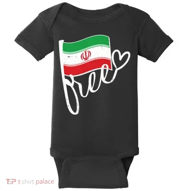 Baby Bodysuit