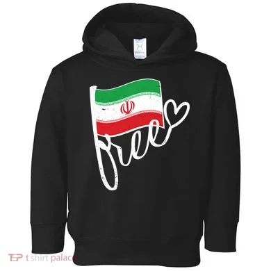 Toddler Hoodie