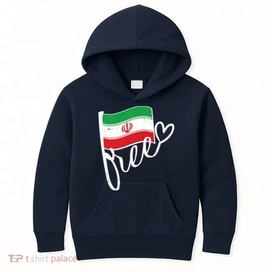 Kids Hoodie