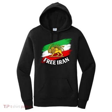 Women's Hoodie