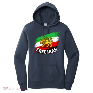 Women's Hoodie