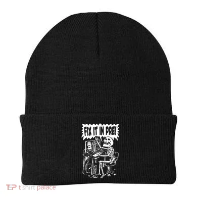 Beanie