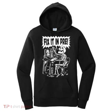Women's Hoodie
