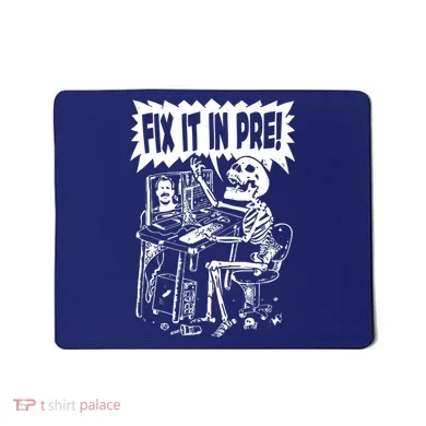 Mousepad