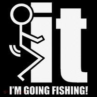 Fck It! IM Going Fishing! Coffee Mug thumb 5