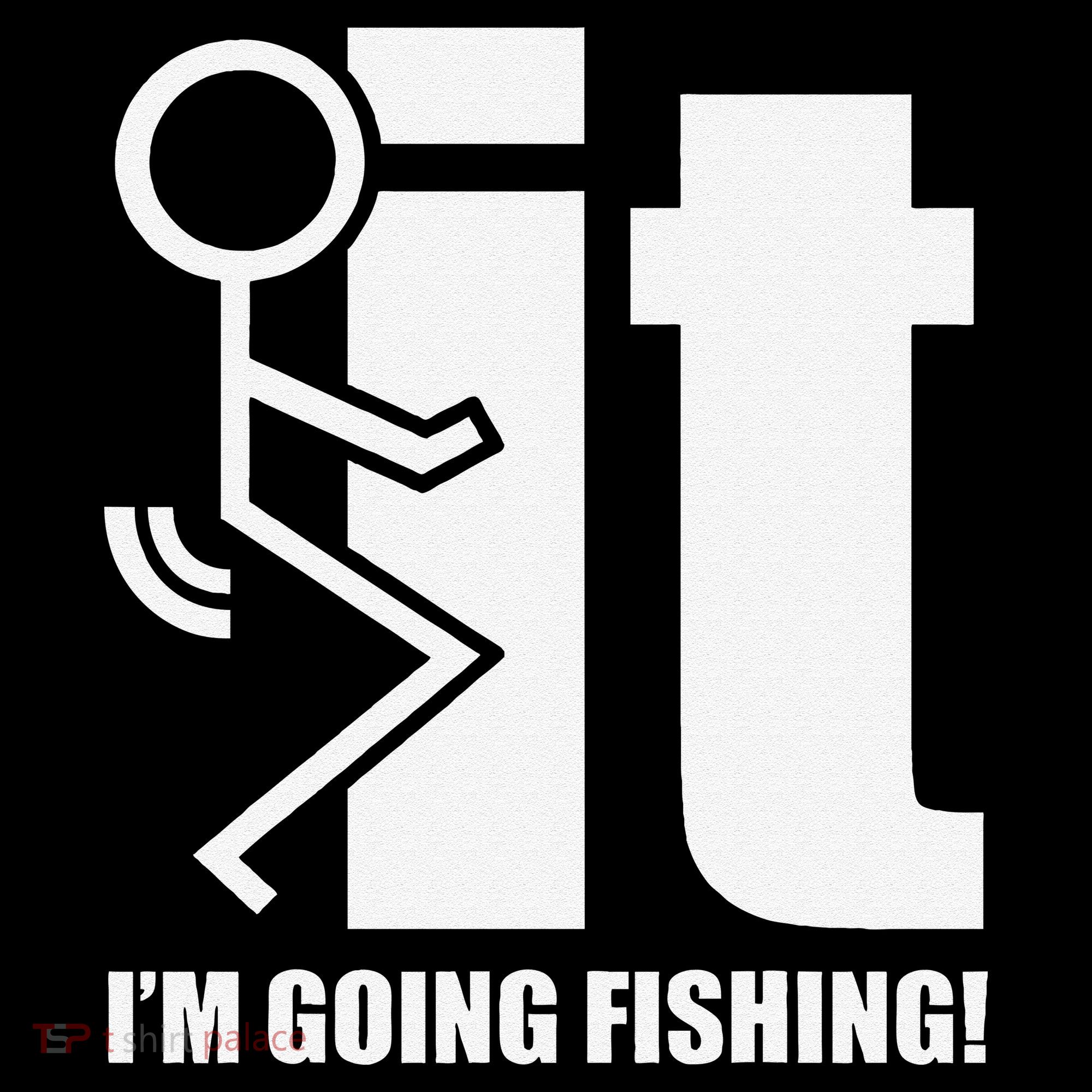 Fck It! IM Going Fishing! Coffee Mug
