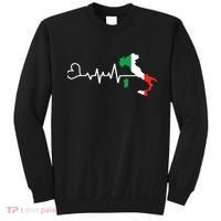 Funny Italy Italian Italia Shirts Gift For Italian Sweatshirt thumb 0