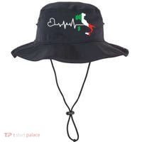 Funny Italy Italian Italia Shirts Gift For Italian Bucket Hat thumb 0