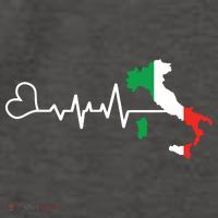 Funny Italy Italian Italia Shirts Gift For Italian Women's Tank Top thumb 5