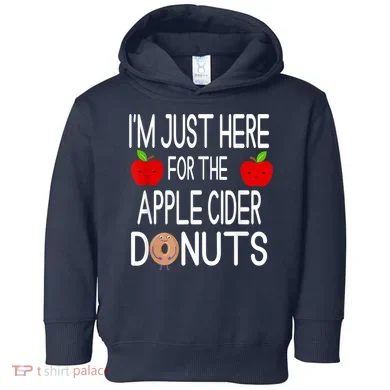 Toddler Hoodie
