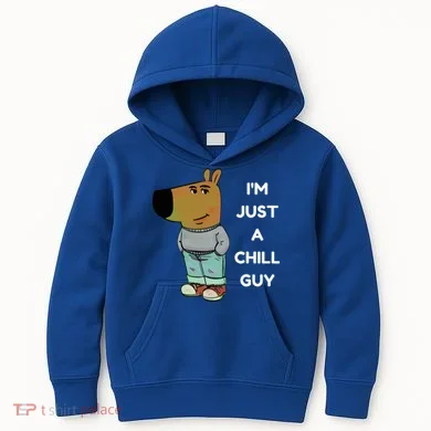 Kids Hoodie