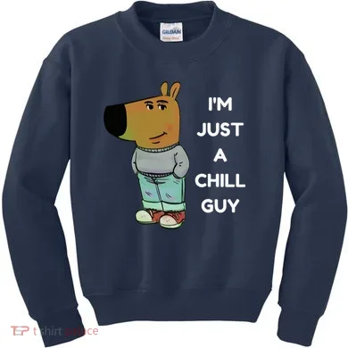Kids Sweatshirt