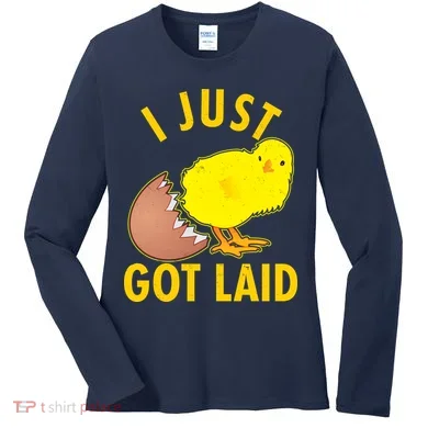 Women's Long Sleeve Shirt
