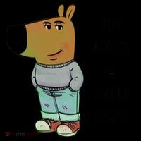 Funny IM Just A Chill Guy Meme Coffee Mug thumb 5