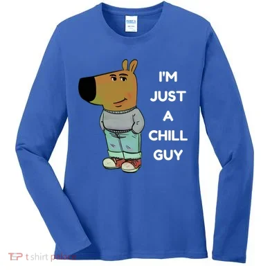 Women's Long Sleeve Shirt