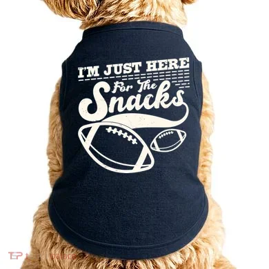 Doggie Tank