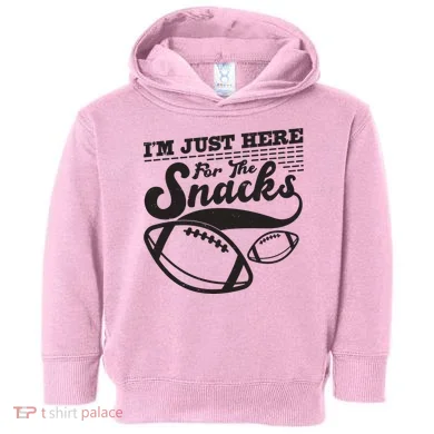 Toddler Hoodie