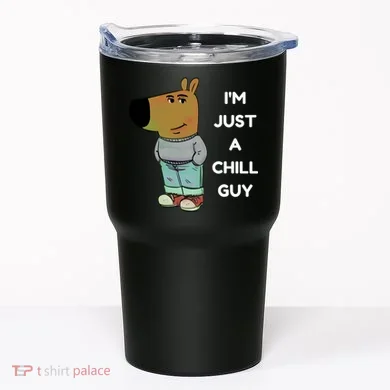 Tumbler