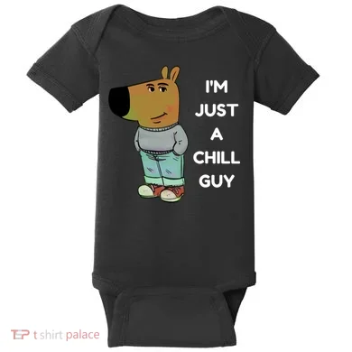 Baby Bodysuit