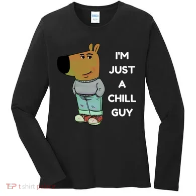 Women's Long Sleeve Shirt