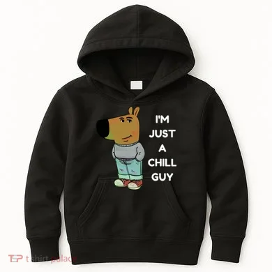 Kids Hoodie