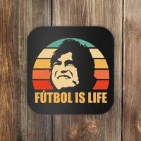 Futbol Is Life Coaster thumb 0