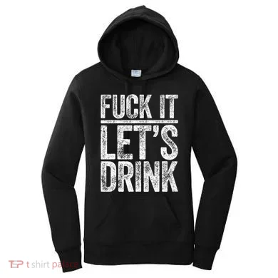 Women's Hoodie