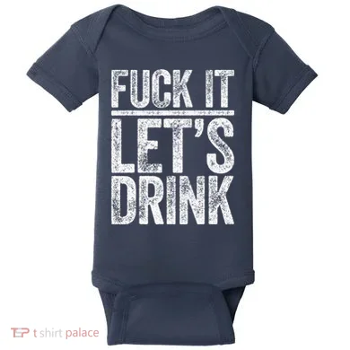 Baby Bodysuit